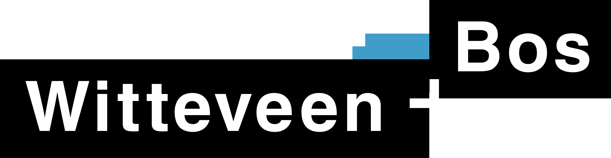 Witteveen+Bos