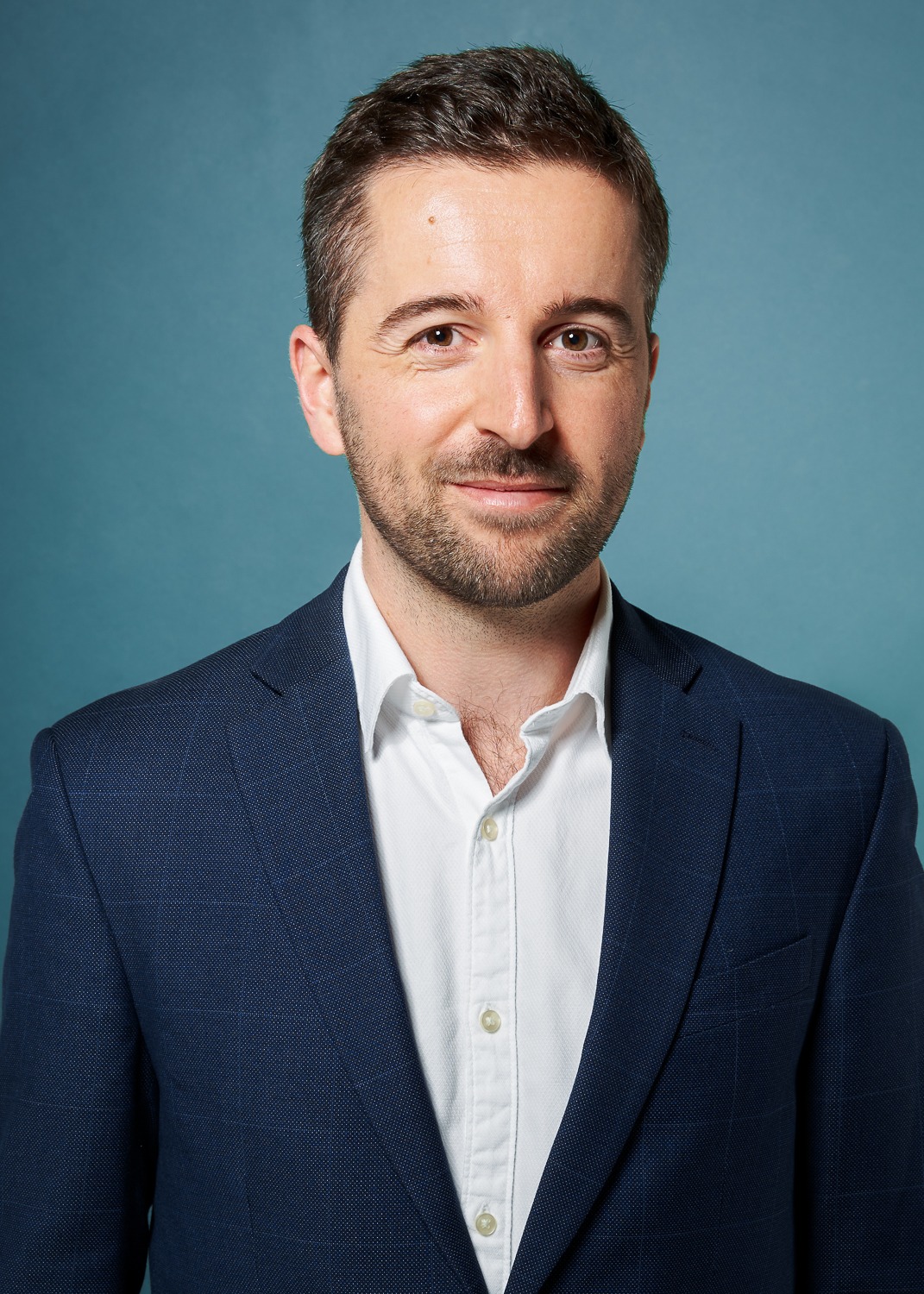 Mark Wijsman