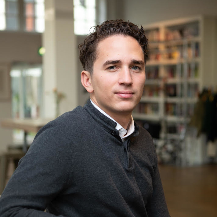 Alexander van Wijnen