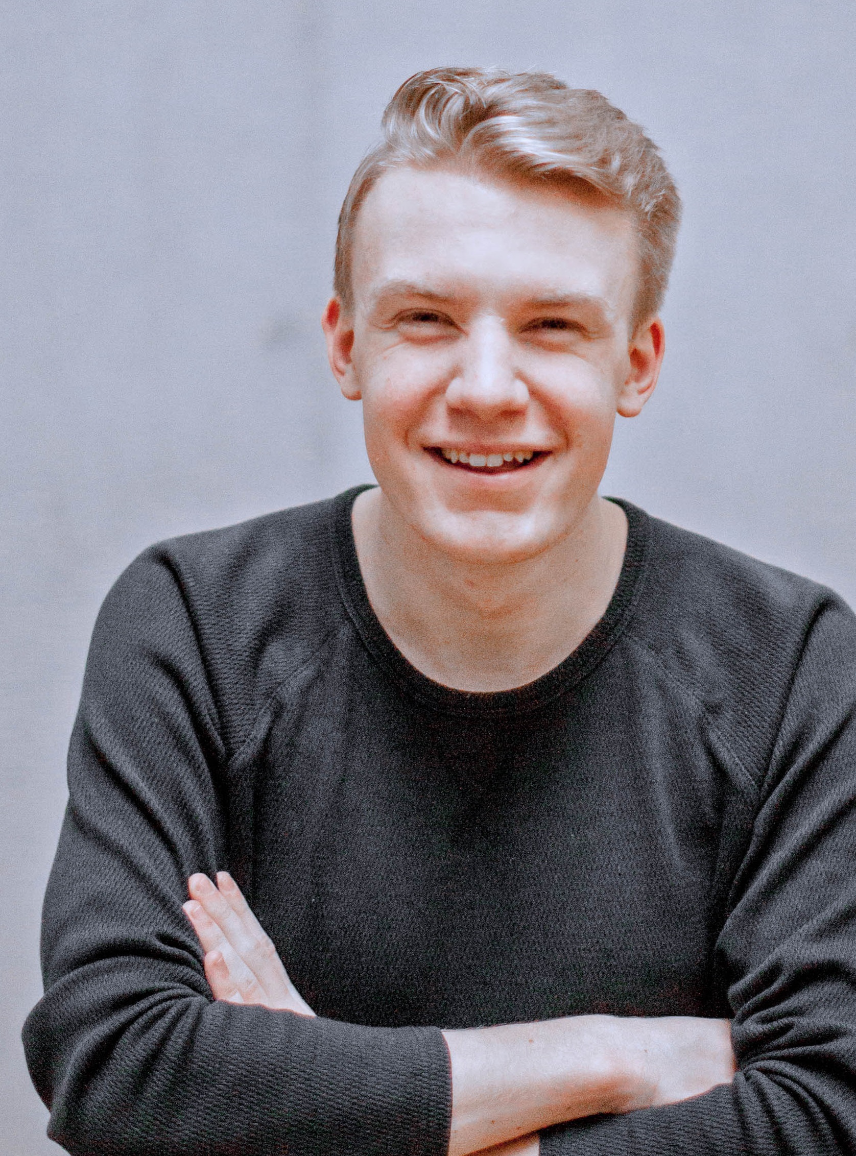 Diederik Bakker
