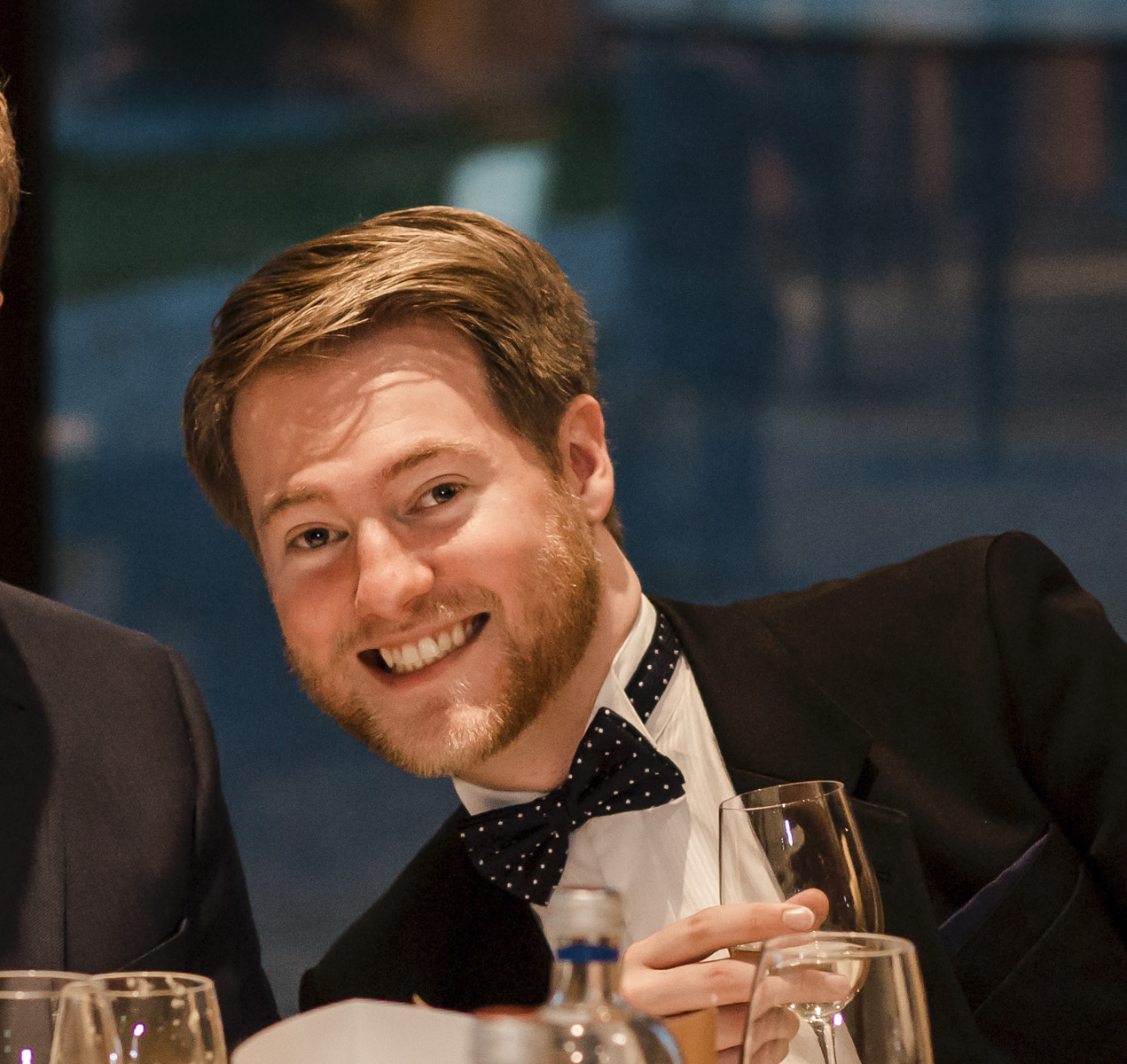 Martijn Hoogesteger