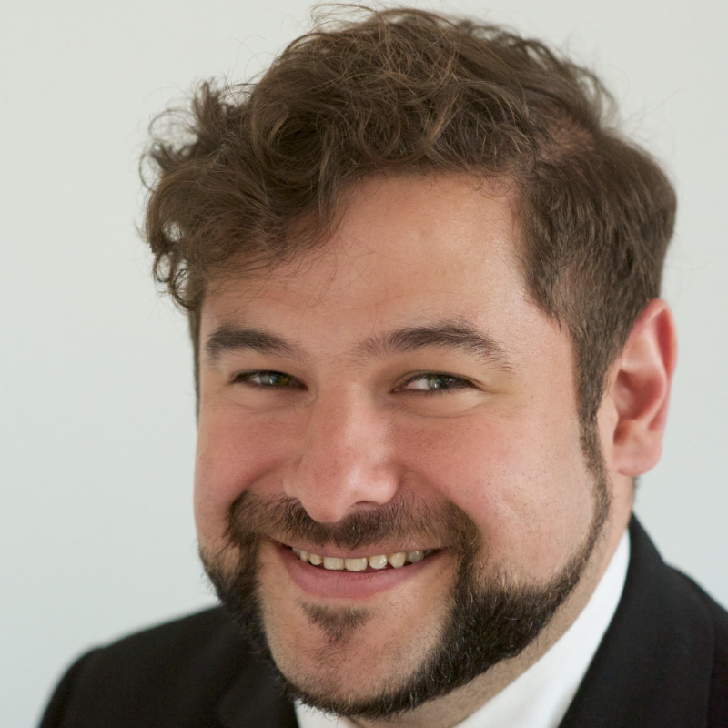 André Calero Valdez