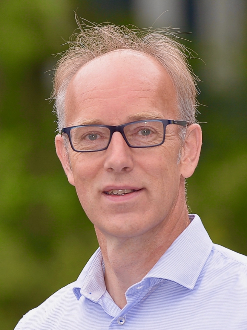 Geert Heijenk