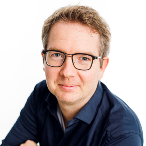 Joost Diepenmaat