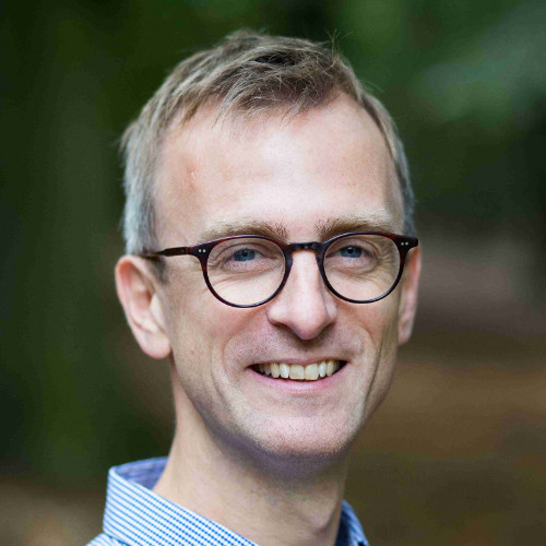 Maarten Vissers
