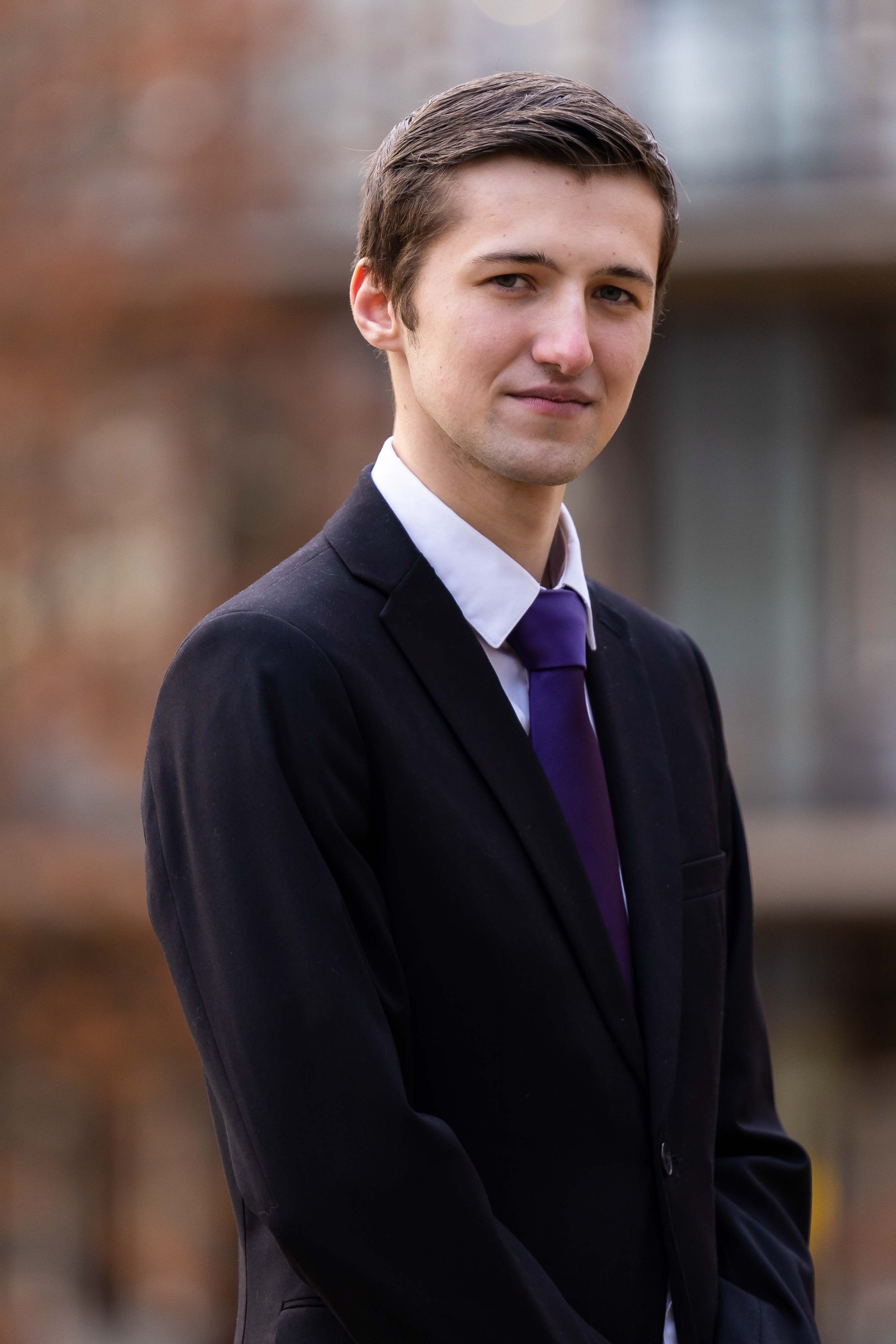 Maarten Marcusse