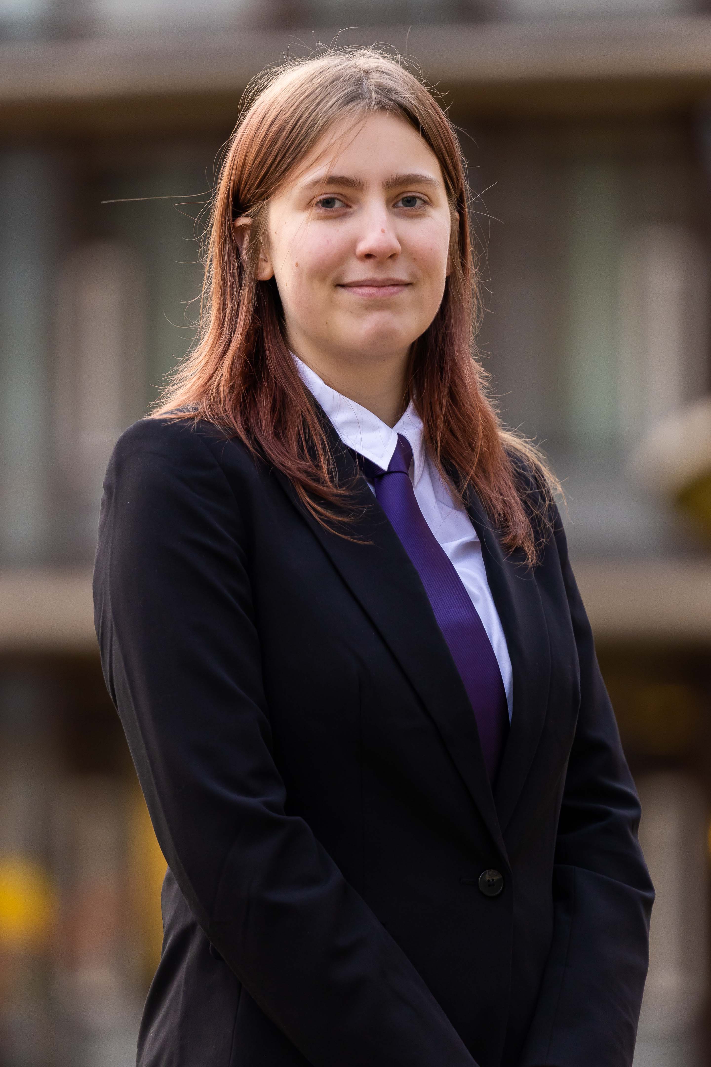 Tessa van Belois