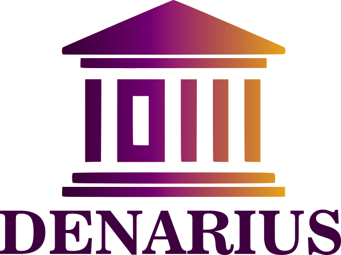 Denarius Logo