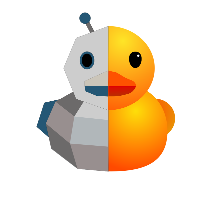 Hephaestus Logo