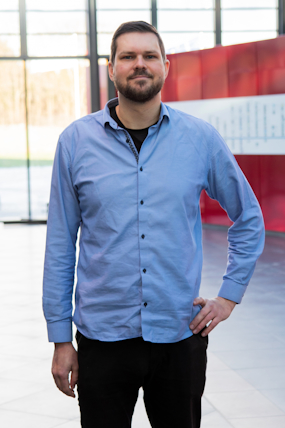 Matthias Grote