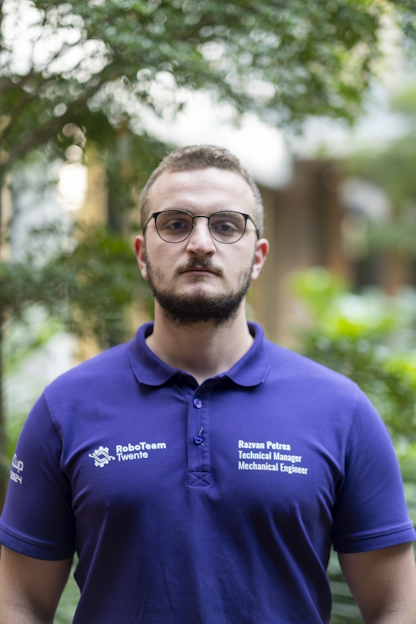 Mihnea Răzvan Petrea