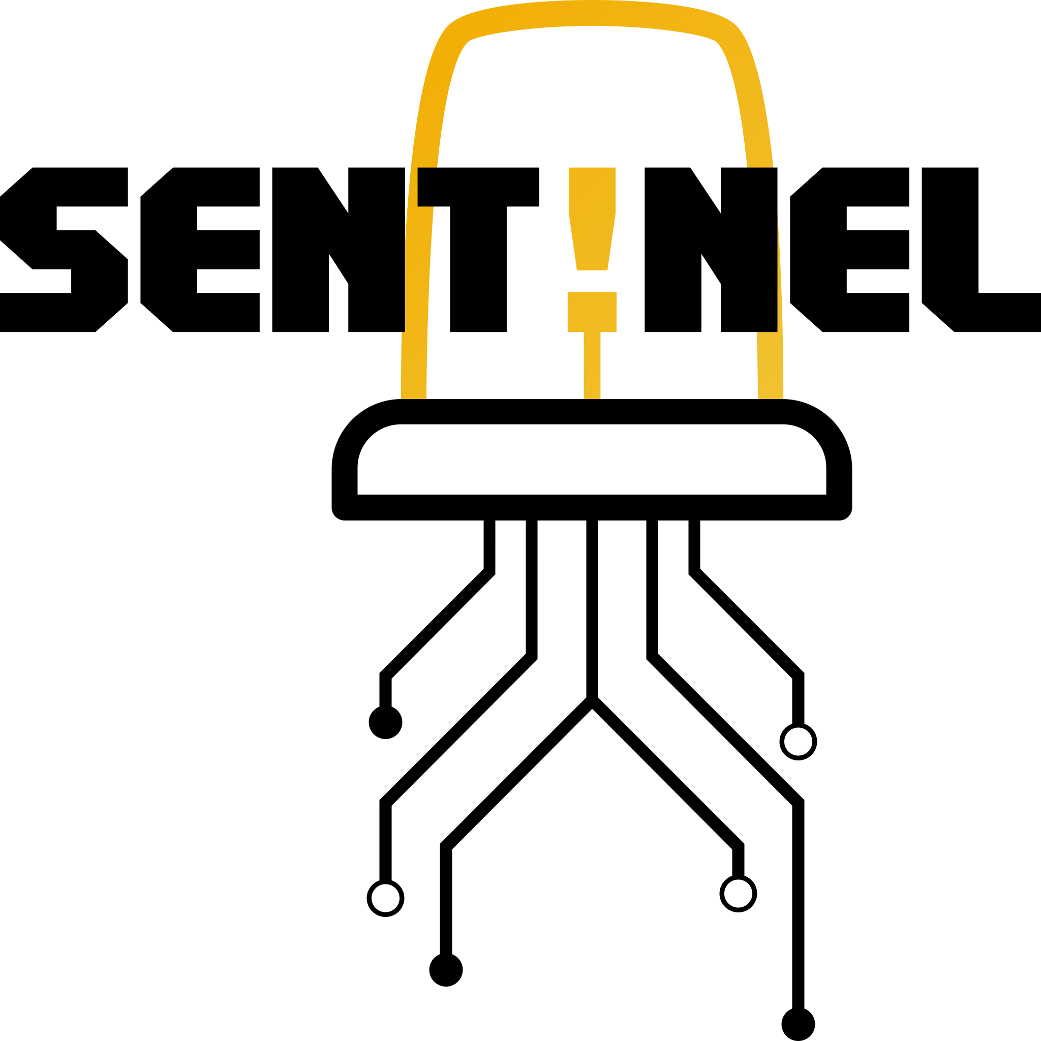 sentinel Logo