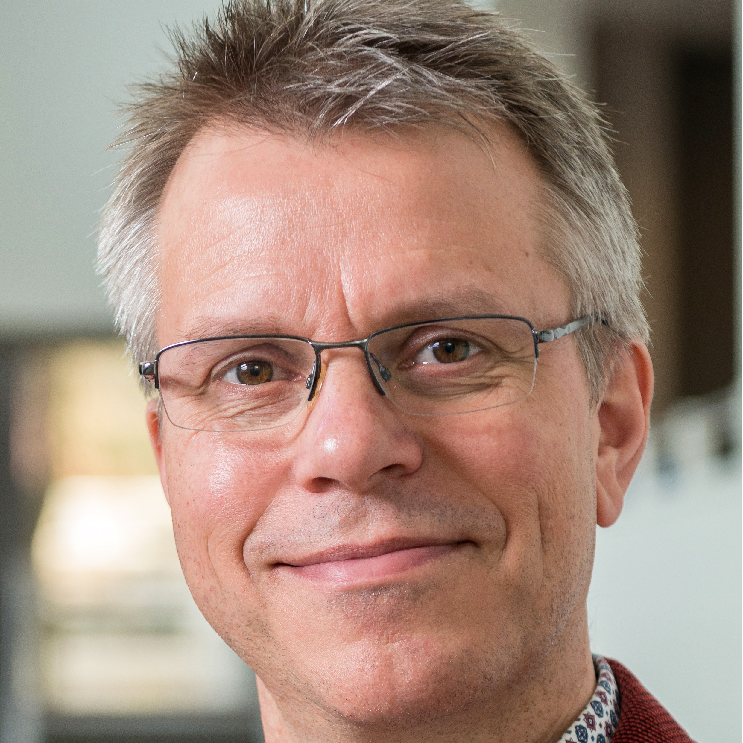 Arend Rensink